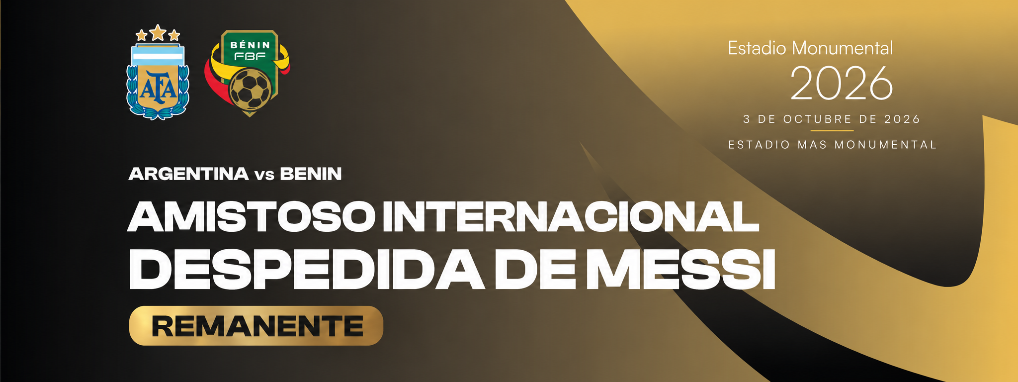 Amistoso internacional